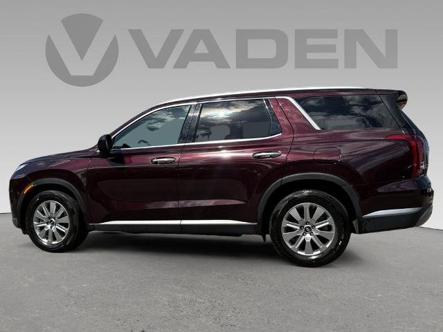 2024 Hyundai PALISADE Vehicle Photo in Savannah, GA 31419
