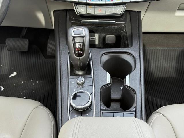 2019 Cadillac XT4 Vehicle Photo in MADISON, WI 53713-3220