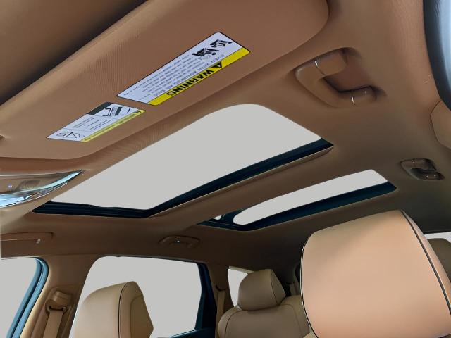 2025 Genesis GV80 Vehicle Photo in Appleton, WI 54913
