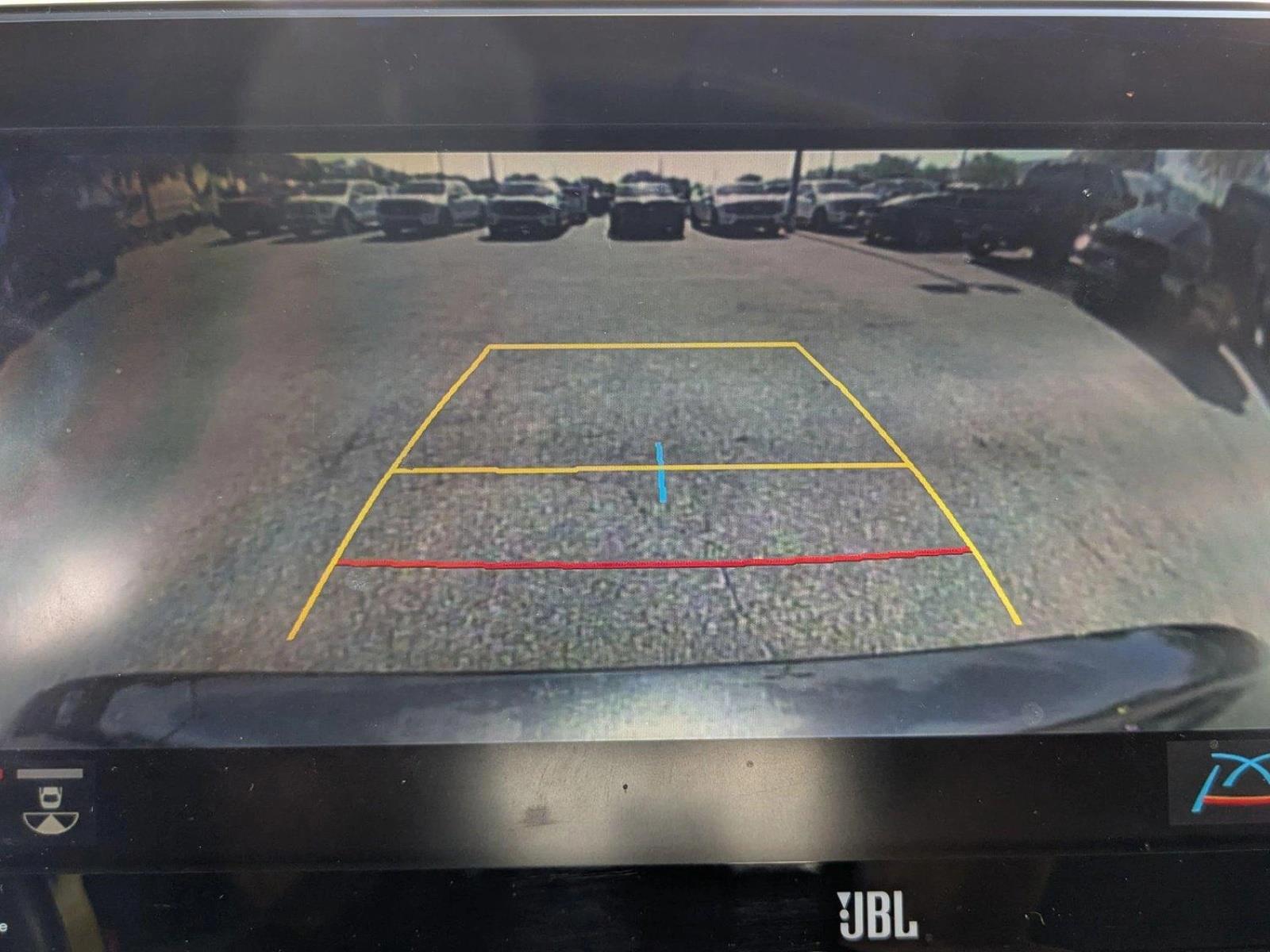 2021 Toyota Venza Vehicle Photo in St. Petersburg, FL 33713