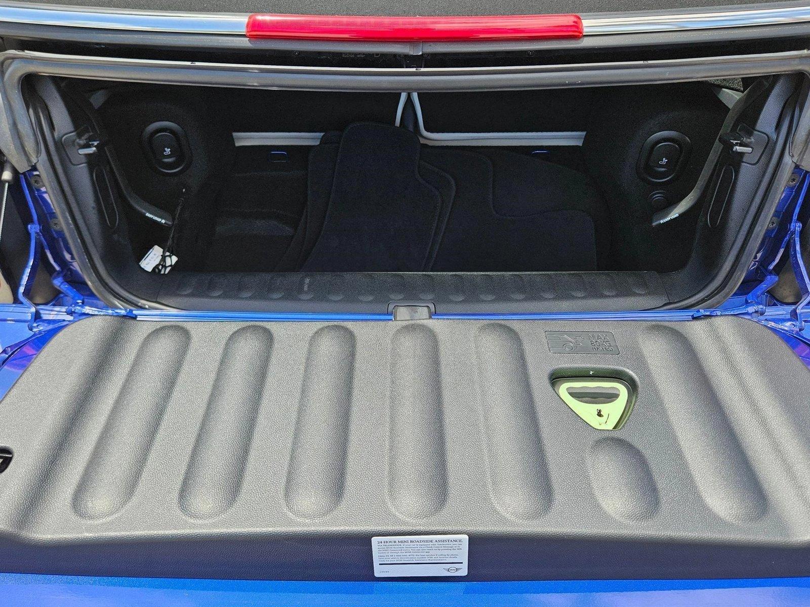 2020 MINI Cooper S Convertible Vehicle Photo in Fort Lauderdale, FL 33316
