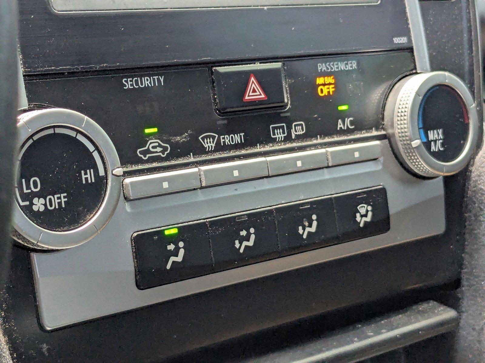 2014 Toyota Camry Vehicle Photo in Tampa, FL 33614