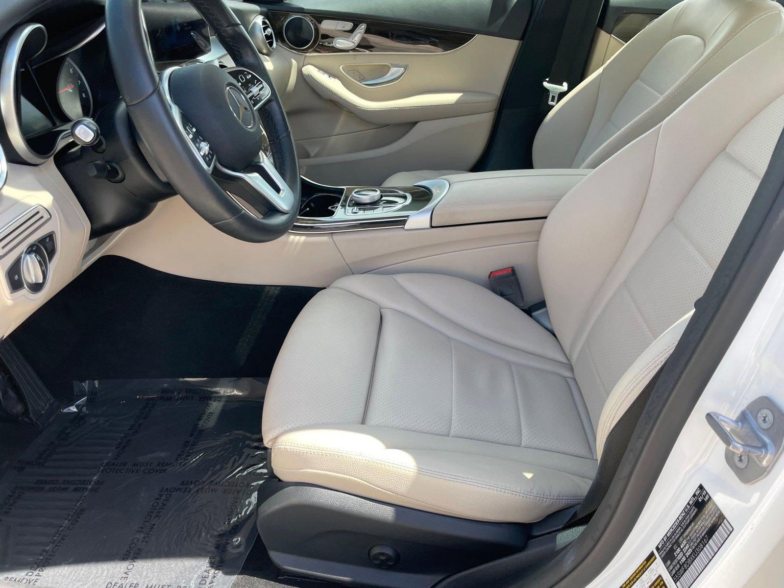2019 Mercedes-Benz C-Class Vehicle Photo in Sanford, FL 32771