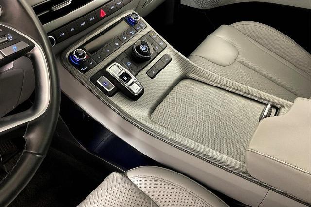 2024 Hyundai PALISADE Vehicle Photo in Tulsa, OK 74129