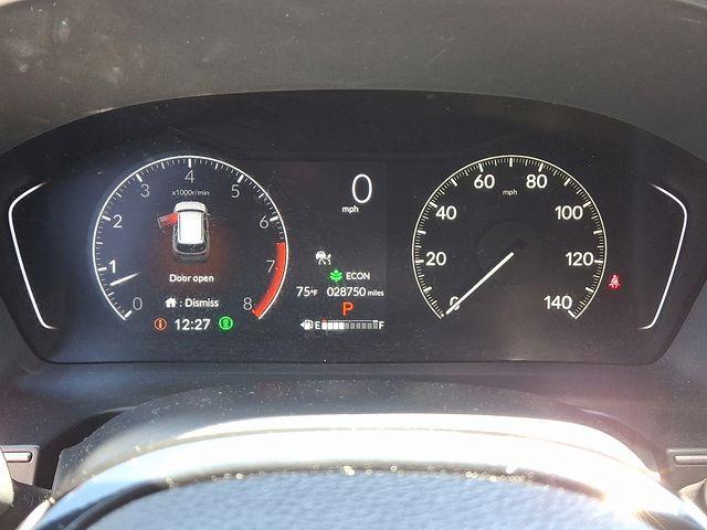 2023 Honda Pilot Vehicle Photo in DANBURY, CT 06810-5034