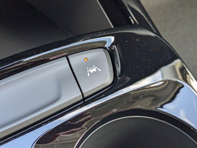2025 Chevrolet Trax Vehicle Photo in BRUNSWICK, GA 31525-1881