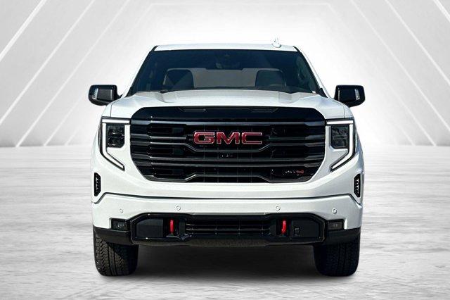 2025 GMC Sierra 1500 Vehicle Photo in STOCKTON, CA 95212-2838