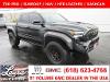 Used 2024 Toyota Tacoma TRD Pro with VIN 3TYLC5LN1RT000239 for sale in Collinsville, IL