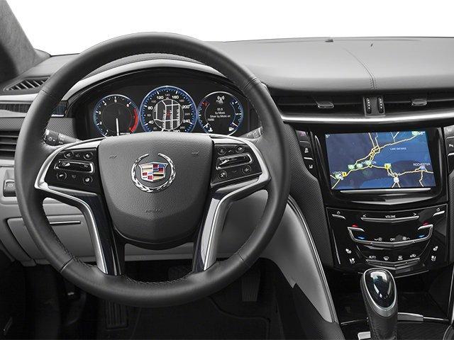 2013 Cadillac XTS Vehicle Photo in POMPANO BEACH, FL 33064-7091