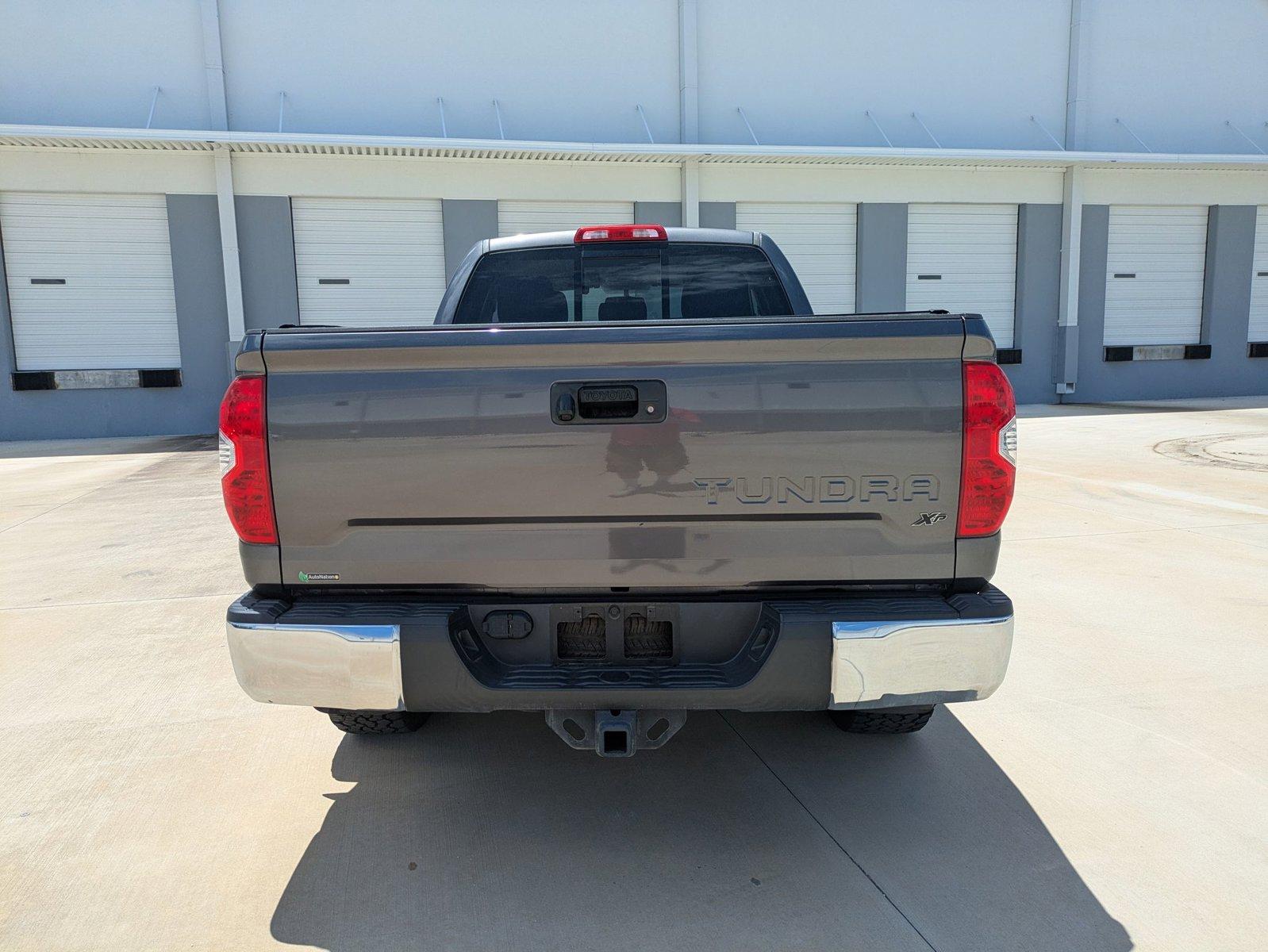 2016 Toyota Tundra 2WD Truck Vehicle Photo in Winter Park, FL 32792