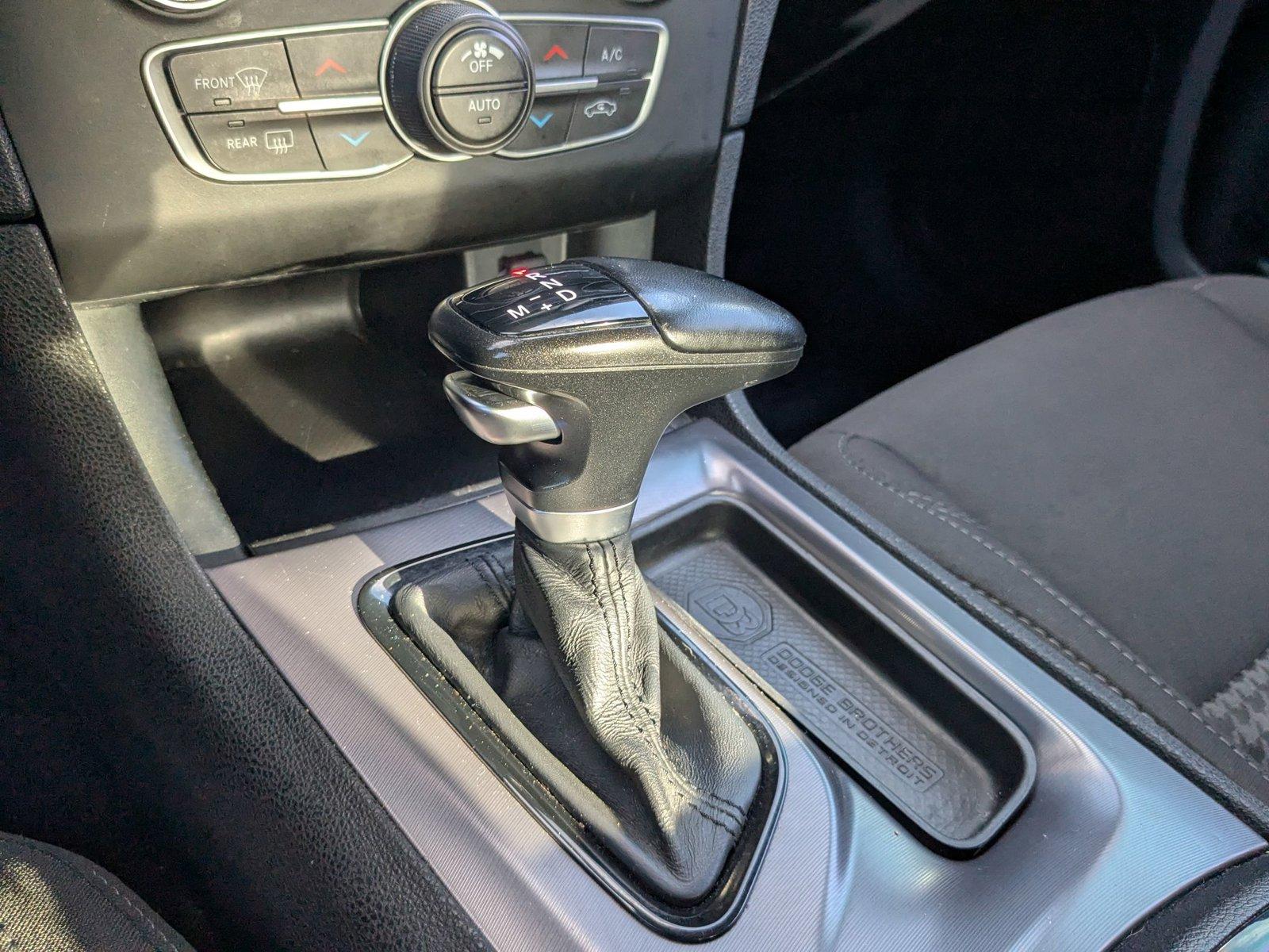 2019 Dodge Charger Vehicle Photo in St. Petersburg, FL 33713