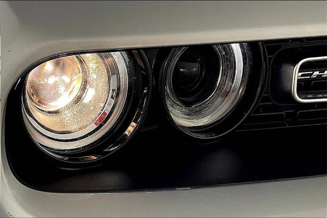 2023 Dodge Challenger Vehicle Photo in Tulsa, OK 74129