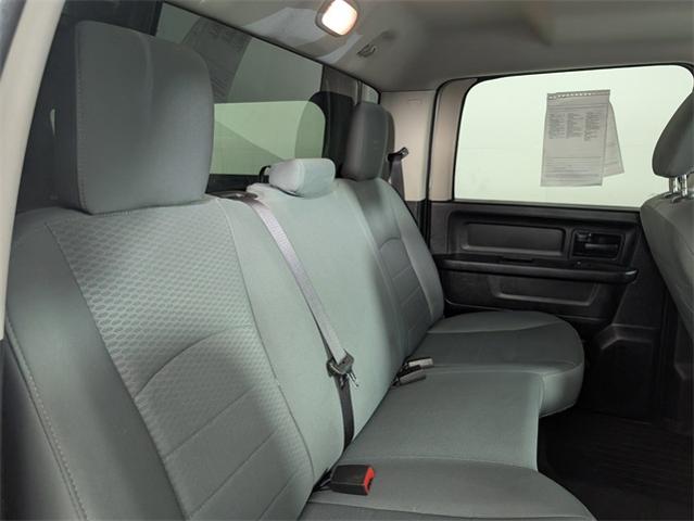 2017 Ram 1500 Vehicle Photo in ENGLEWOOD, CO 80113-6708