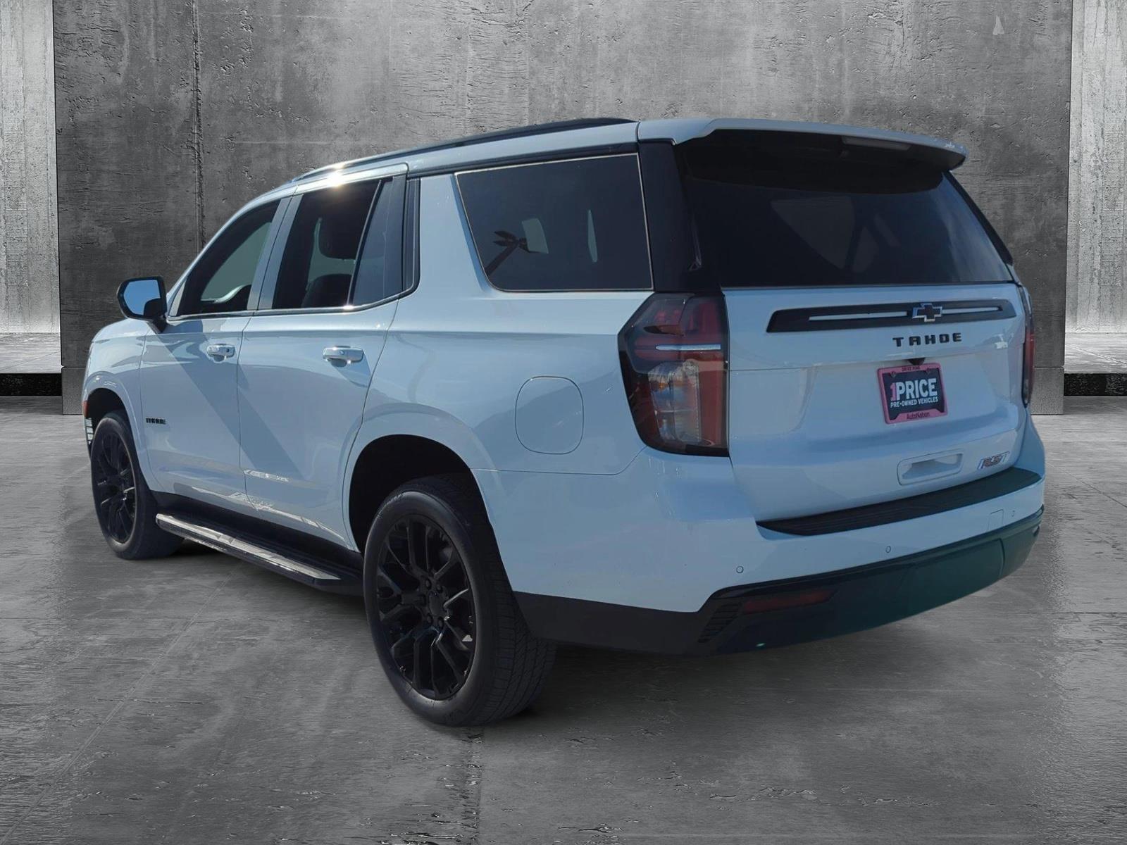 2023 Chevrolet Tahoe Vehicle Photo in Ft. Myers, FL 33907