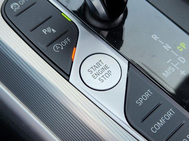 2022 BMW 430i Vehicle Photo in PLANO, TX 75024