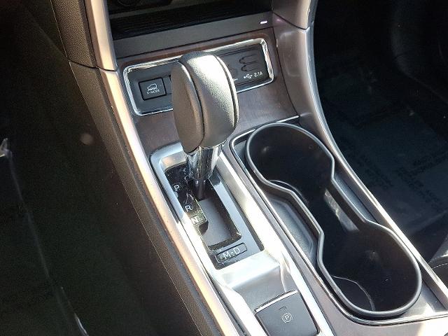 2021 Subaru Ascent Vehicle Photo in HARRISBURG, PA 17111-1033