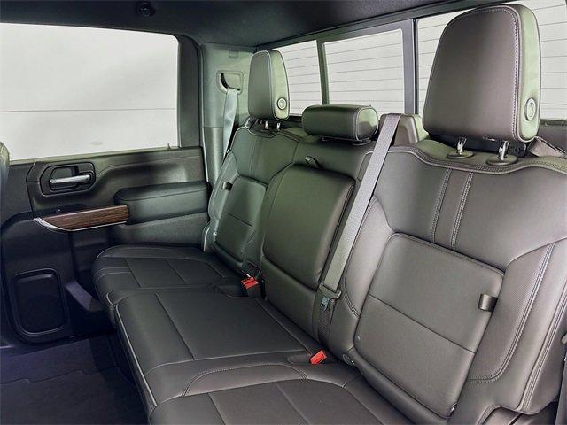 2023 Chevrolet Silverado 3500 HD Vehicle Photo in PUYALLUP, WA 98371-4149
