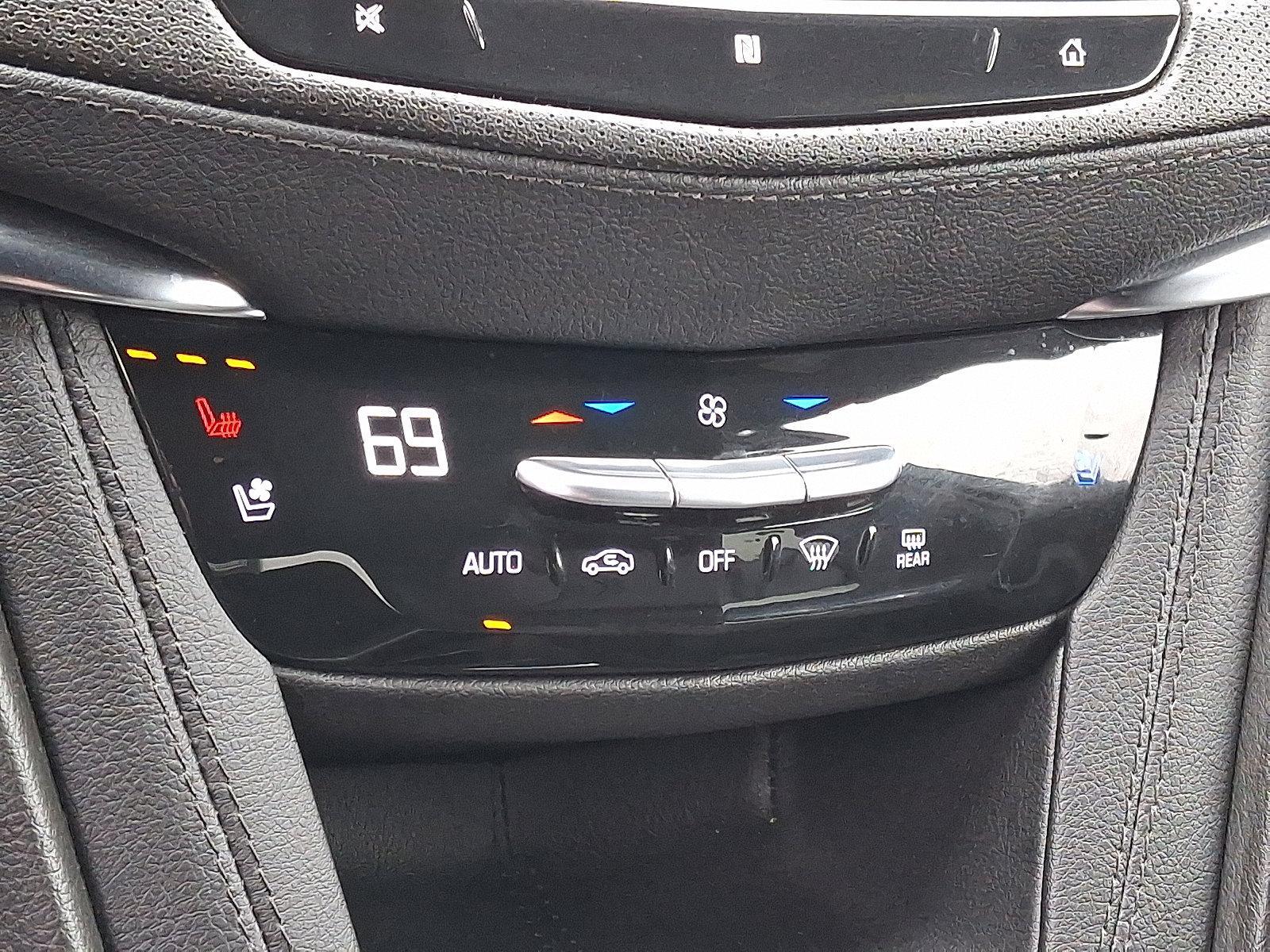 2021 Cadillac XT5 Vehicle Photo in BETHLEHEM, PA 18017-9401