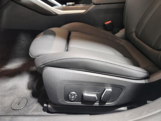2025 BMW i4 Vehicle Photo in GRAPEVINE, TX 76051