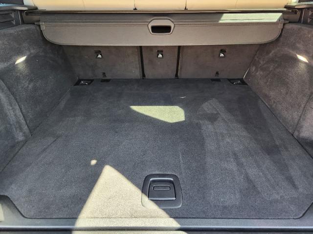 2022 BMW X5 sDrive40i Vehicle Photo in PLANO, TX 75024