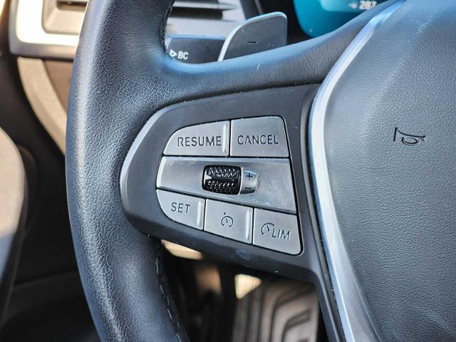 2023 BMW X3 sDrive30i Vehicle Photo in PLANO, TX 75024