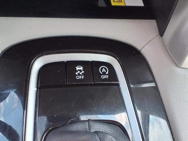 2023 Toyota Corolla Cross Vehicle Photo in HENDERSON, NC 27536-2966