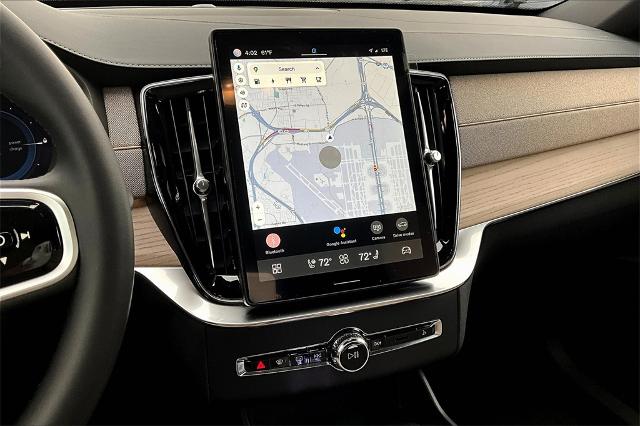 2025 Volvo XC90 Plug-In Hybrid Vehicle Photo in Grapevine, TX 76051