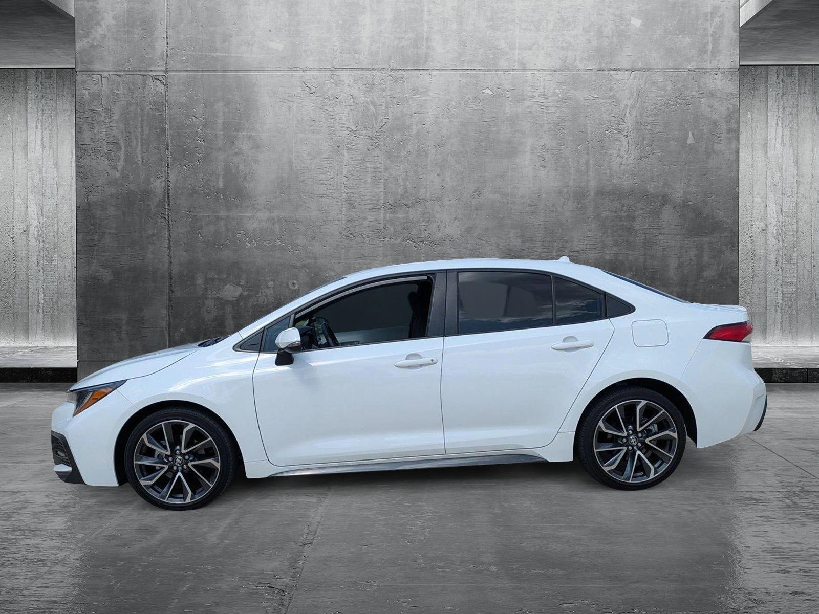 2022 Toyota Corolla Vehicle Photo in Winter Park, FL 32792