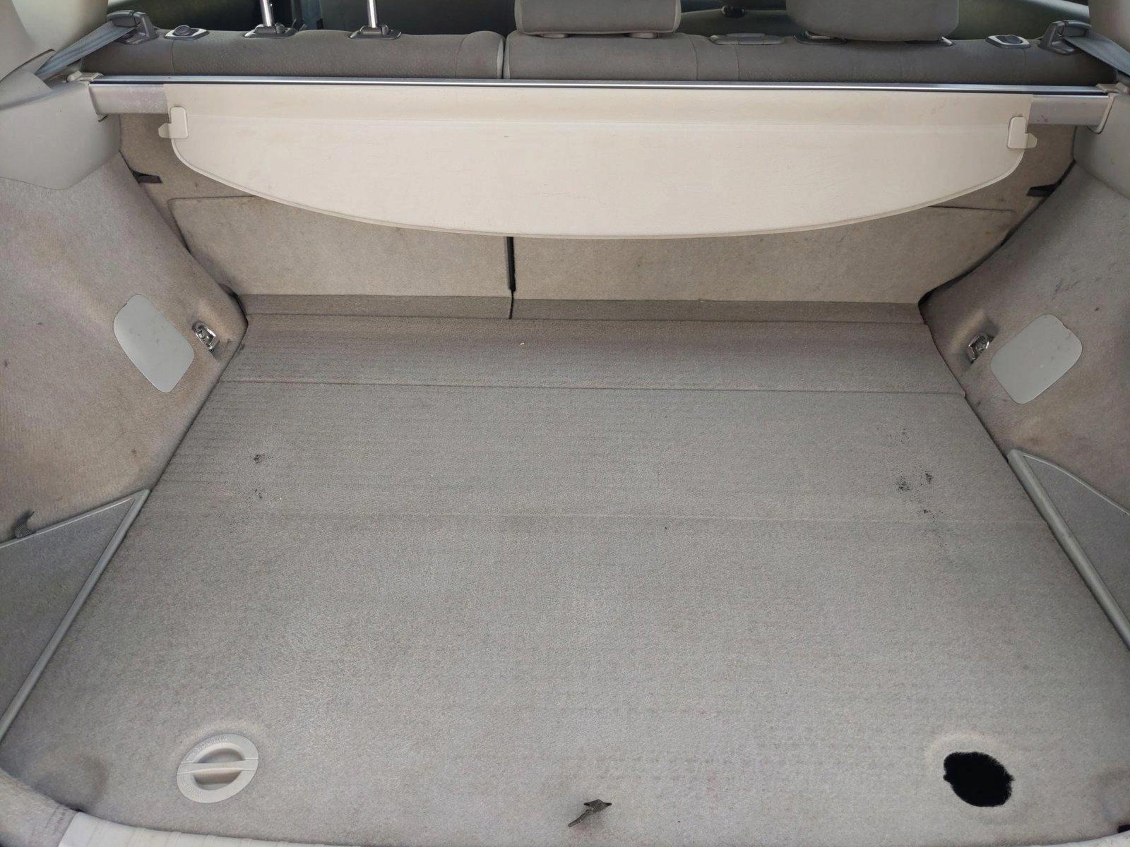 2013 Toyota Prius Vehicle Photo in AUSTIN, TX 78759-4154