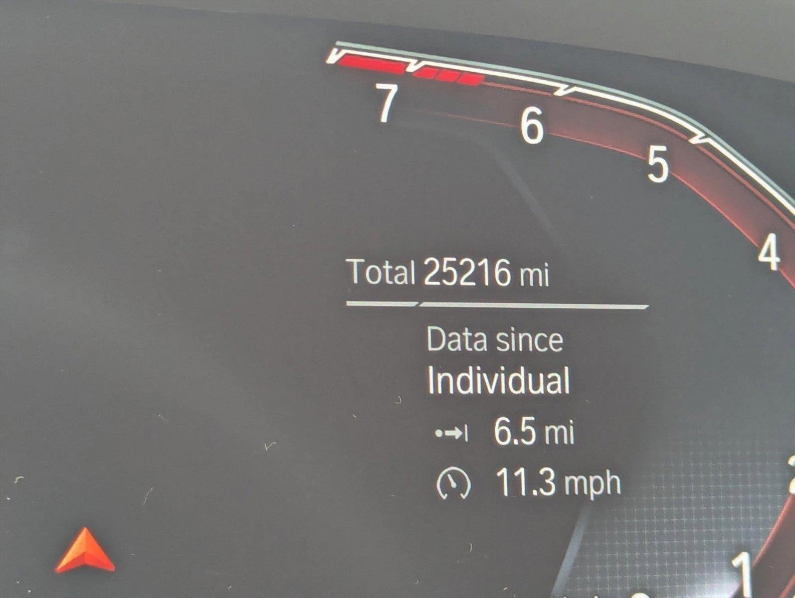 2022 BMW X5 xDrive40i Vehicle Photo in Delray Beach, FL 33444