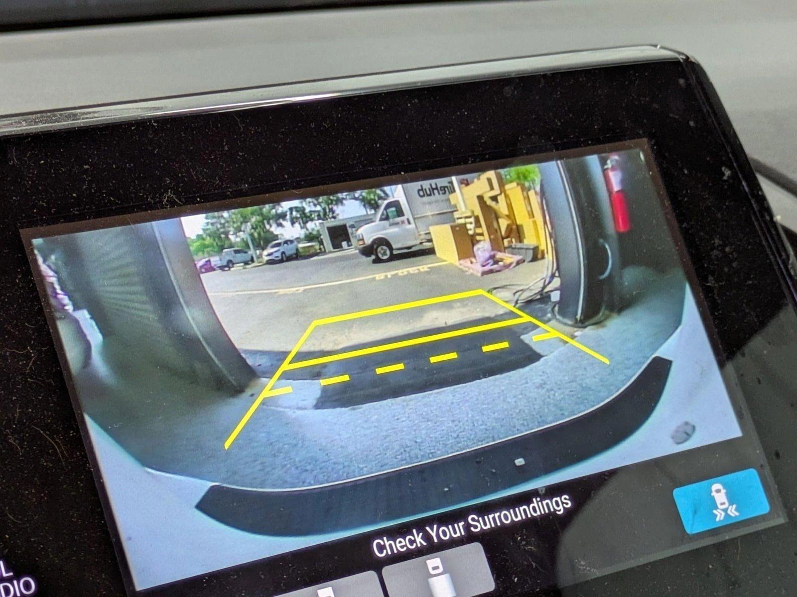 2023 Honda Odyssey Vehicle Photo in Clearwater, FL 33764
