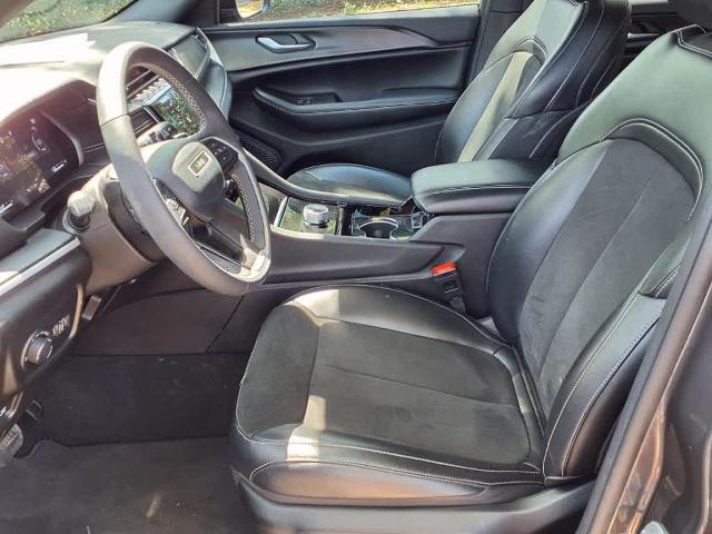 2023 Jeep Grand Cherokee L Vehicle Photo in San Antonio, TX 78230-1001