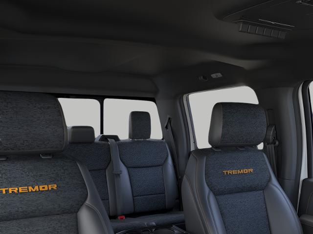 2025 Ford F-150 Vehicle Photo in Neenah, WI 54956