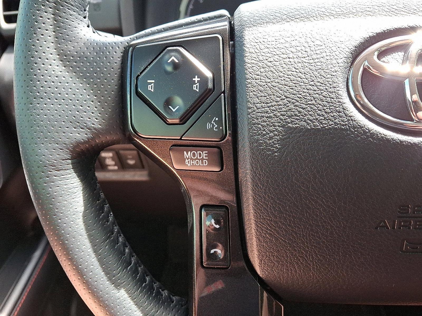 2024 Toyota 4Runner Vehicle Photo in Harrisburg, PA 17111