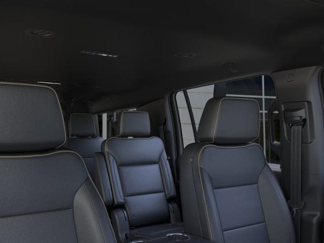 2025 GMC Yukon XL Vehicle Photo in HOMOSASSA, FL 34448-1461