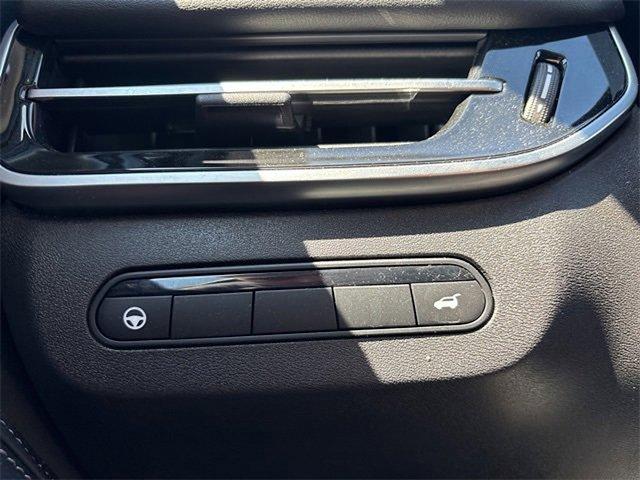 2025 INFINITI QX60 Vehicle Photo in Willow Grove, PA 19090