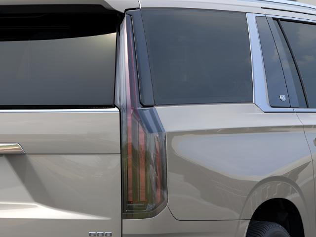 2025 Cadillac Escalade ESV Vehicle Photo in Madison, WI 53713