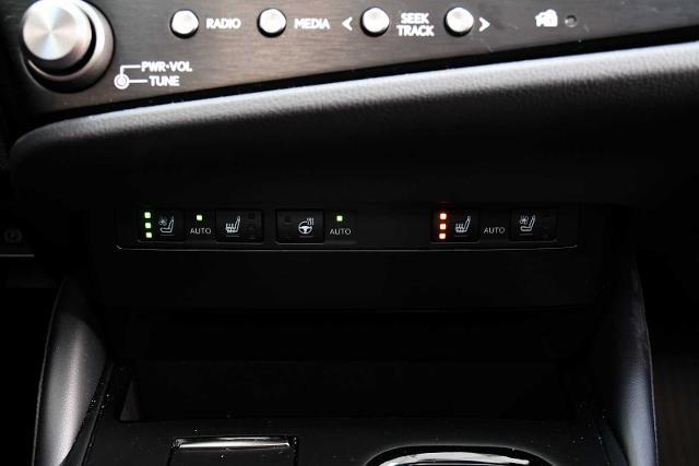 2025 Lexus ES 350 Vehicle Photo in DALLAS, TX 75235