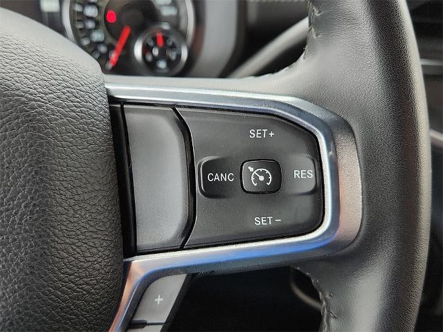 2024 Ram 3500 Vehicle Photo in EASTLAND, TX 76448-3020