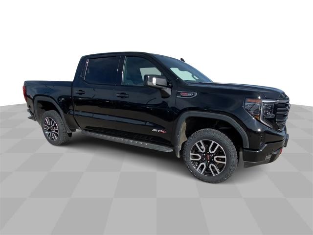 2022 GMC Sierra 1500 Vehicle Photo in Greenville, TX 75402