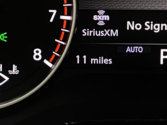 2025 Nissan Pathfinder Vehicle Photo in Appleton, WI 54913