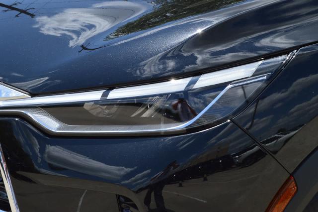 2025 INFINITI QX60 Vehicle Photo in Houston, TX 77090
