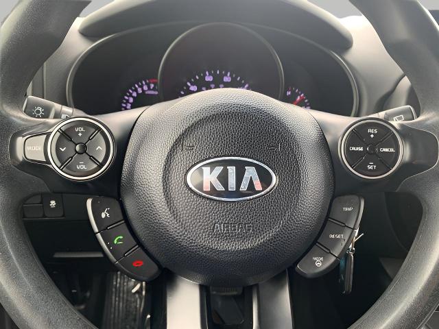 2016 Kia Soul Vehicle Photo in Oshkosh, WI 54904