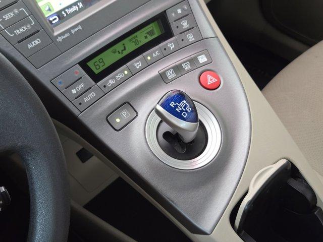 2014 Toyota Prius Vehicle Photo in Decatur, TX 76234