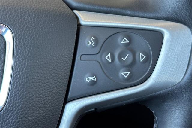 2023 GMC Terrain Vehicle Photo in ELK GROVE, CA 95757-8703