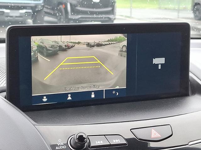 2019 Acura RDX Vehicle Photo in TREVOSE, PA 19053-4984