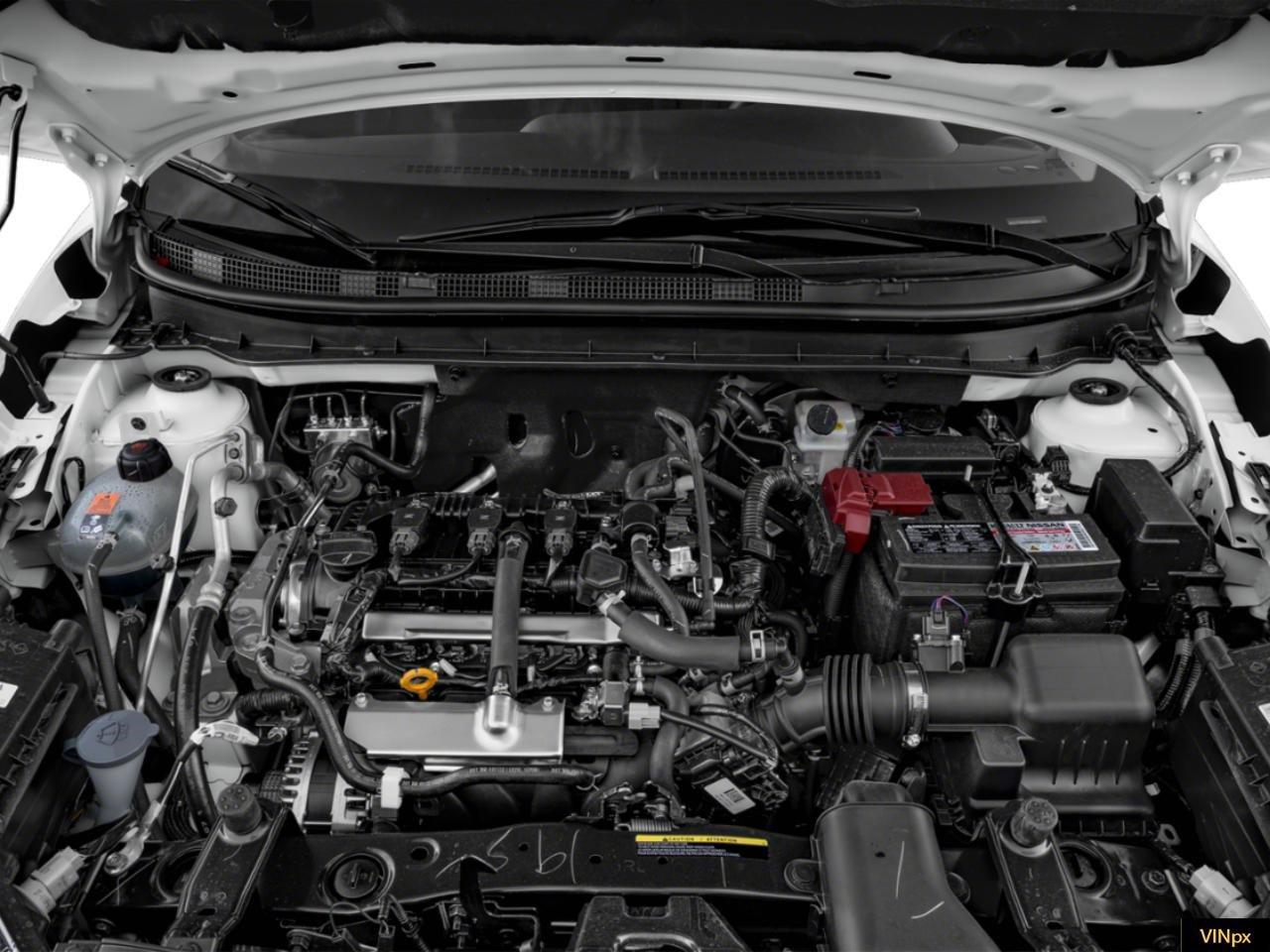 2025 Nissan Kicks Play Vehicle Photo in Albuquerque, NM 87110