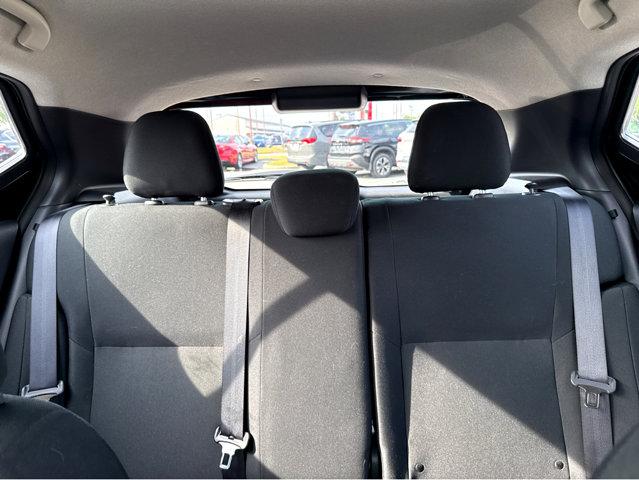 2024 Nissan Kicks Vehicle Photo in Savannah, GA 31419