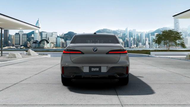 2025 BMW 760i xDrive Vehicle Photo in GRAPEVINE, TX 76051