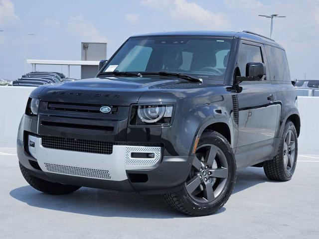 2025 Defender Vehicle Photo in AUSTIN, TX 78717